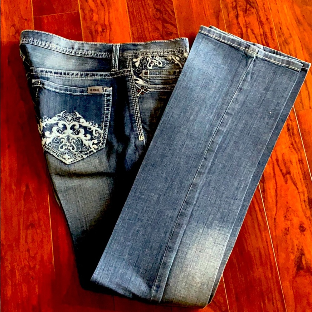 Cruel Girl Jeans 11R